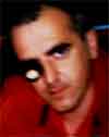 Milic Markovic casovnicar